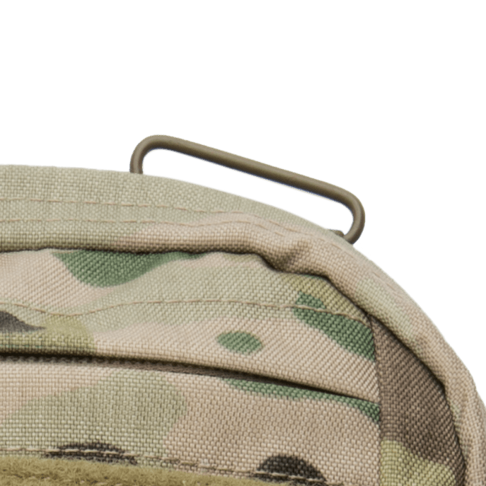 R-SERIES™ ZIP-ON PACK