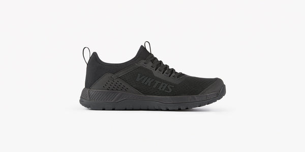 RANGE TRAINER | BLACK