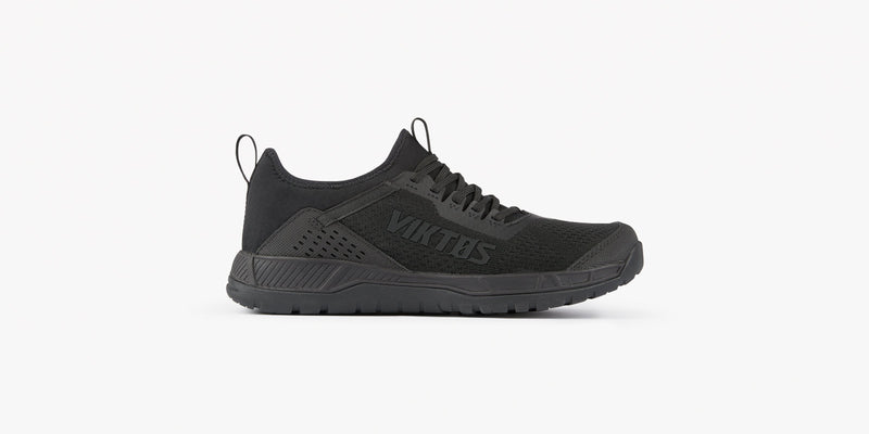 RANGE TRAINER | BLACK