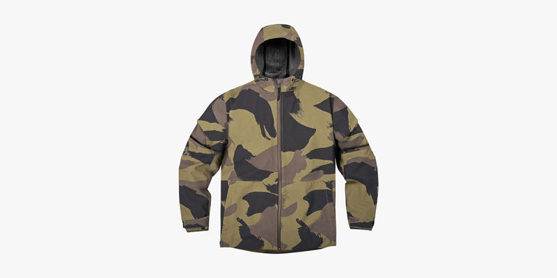 RANGE TRAINER WATERPROOF SHELL