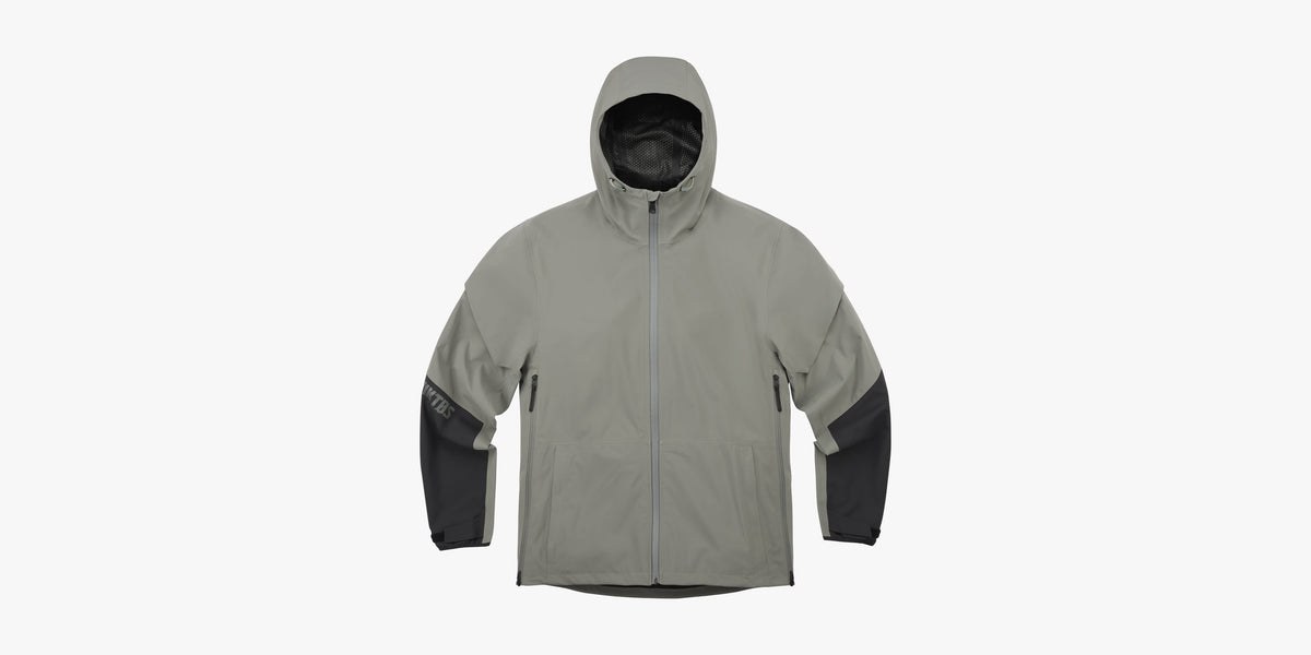 RANGE TRAINER WATERPROOF SHELL