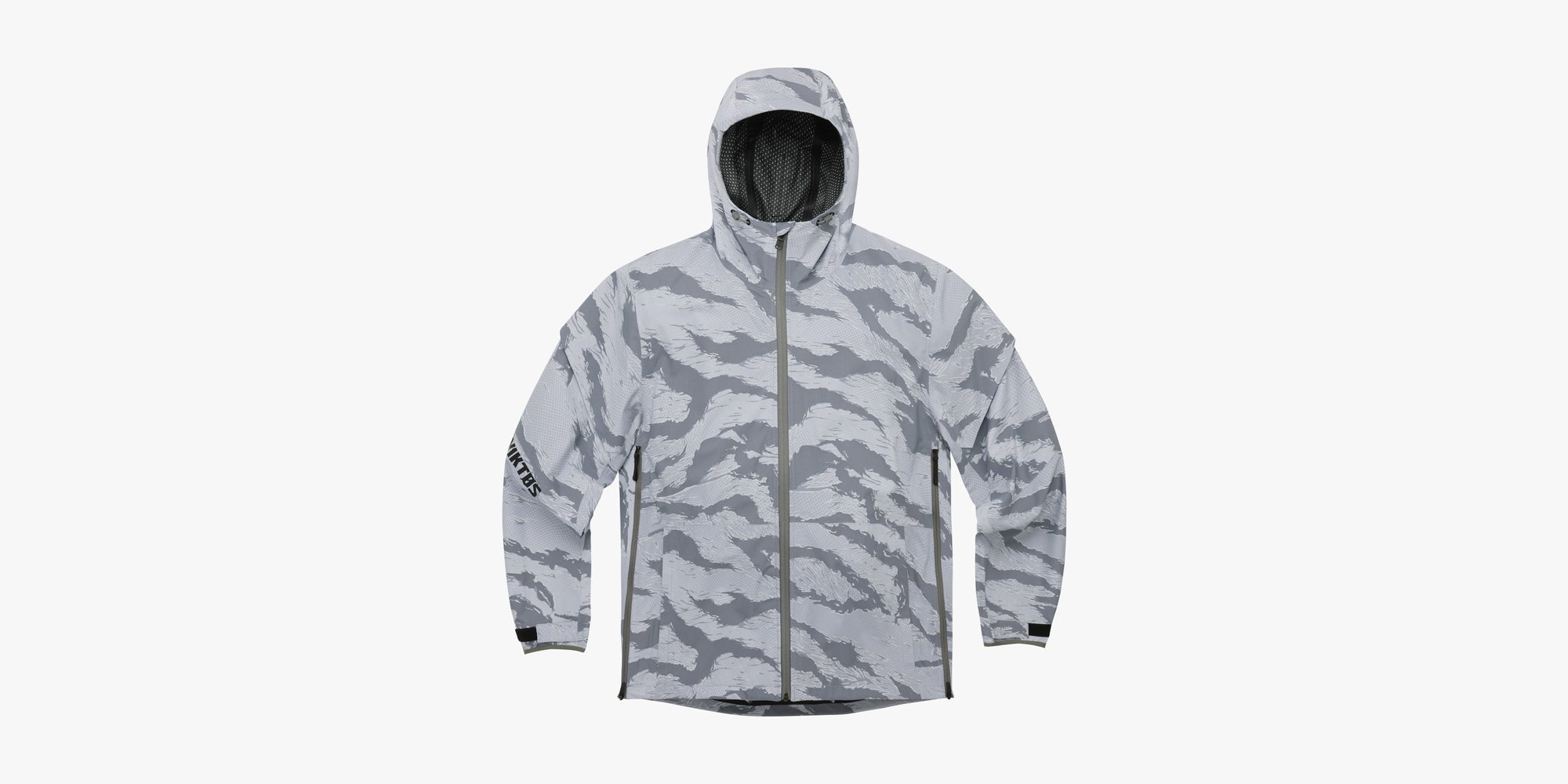 RANGE TRAINER WATERPROOF SHELL