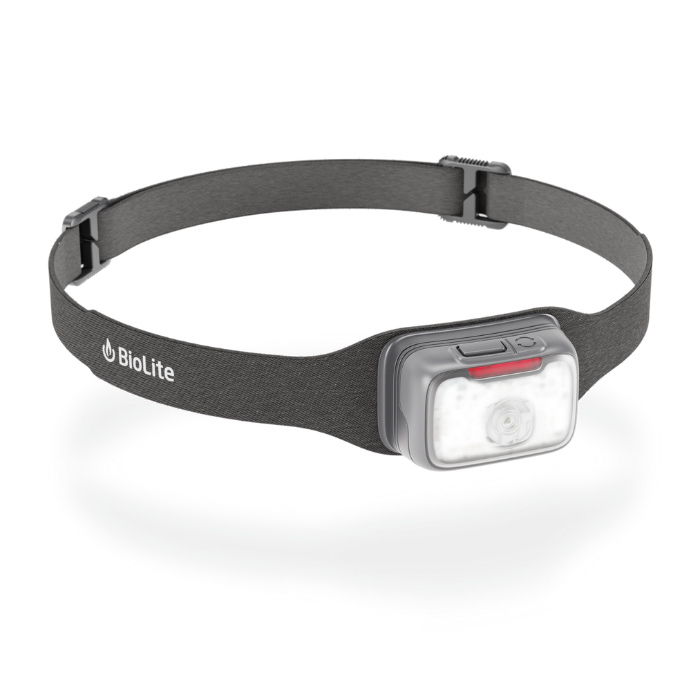 RANGE 500 HEADLAMP