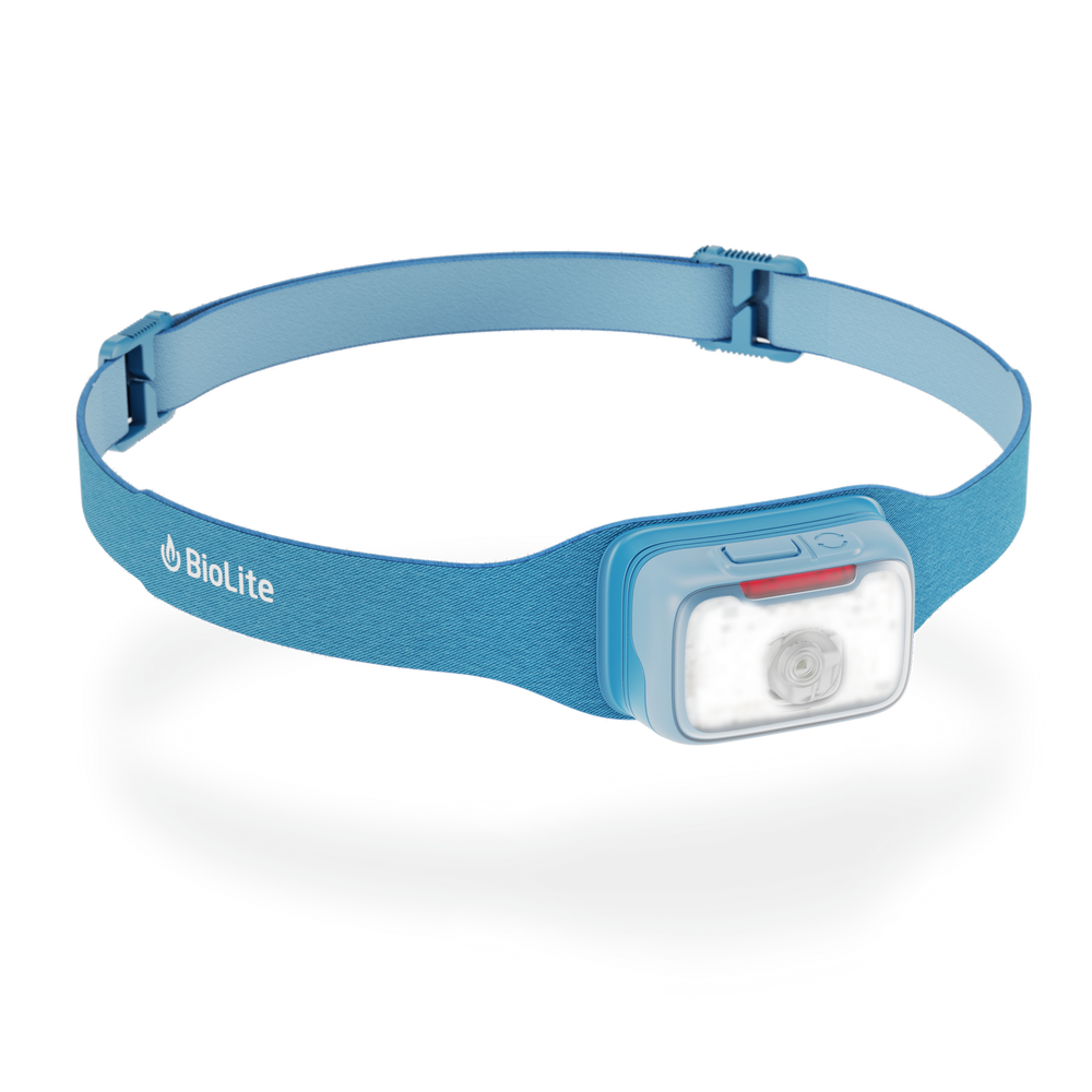 RANGE 500 HEADLAMP