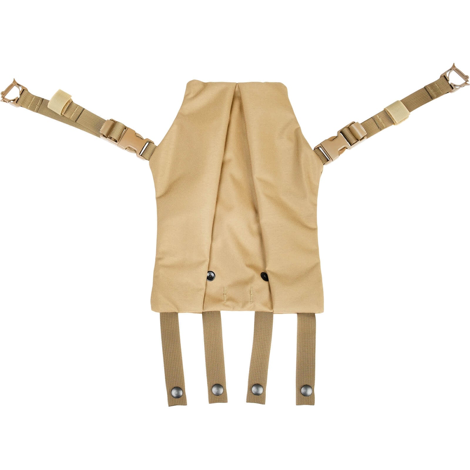 MYSTERY RANCH - REMOVEABLE STICK-IT - GSS Gear FWB