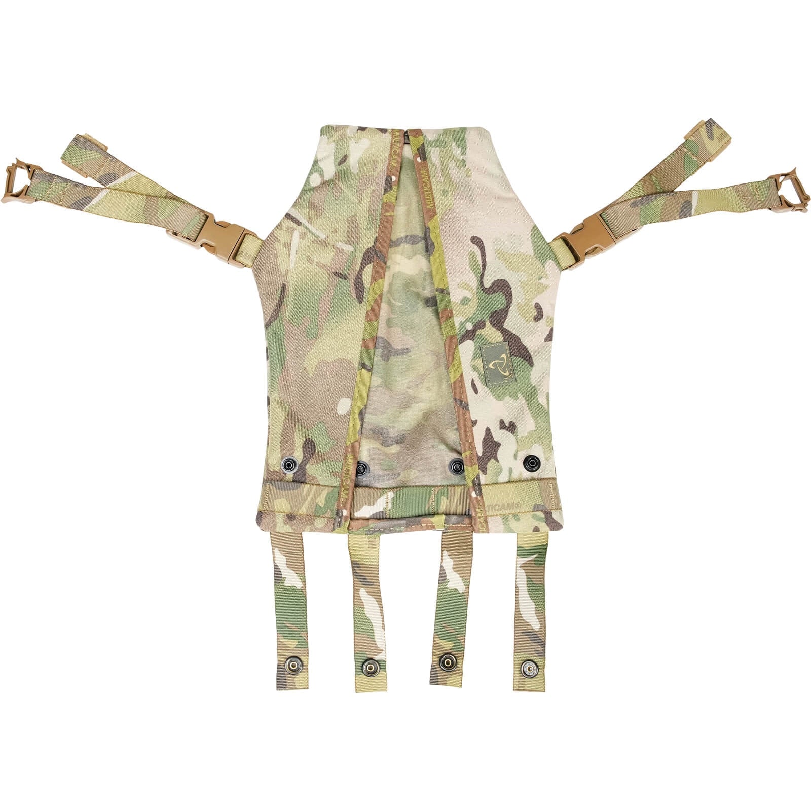 MYSTERY RANCH – GSS Gear FWB