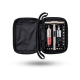 RIFLE AND OPTICS TOOLKIT WITH ALL-IN-ONE TORQUE DRIVER