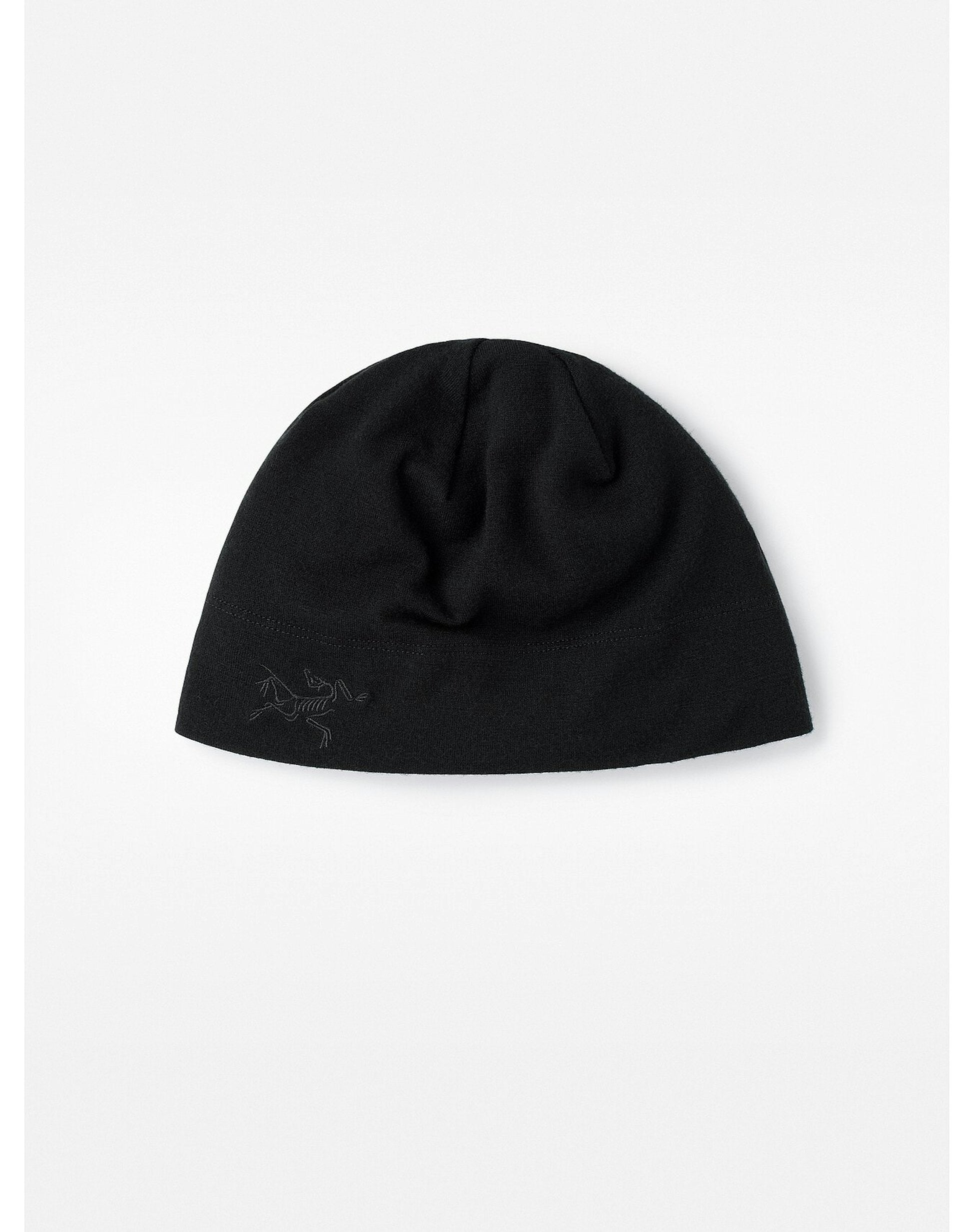 ARC'TERYX LEAF COLD WX BEANIE AR WOOL