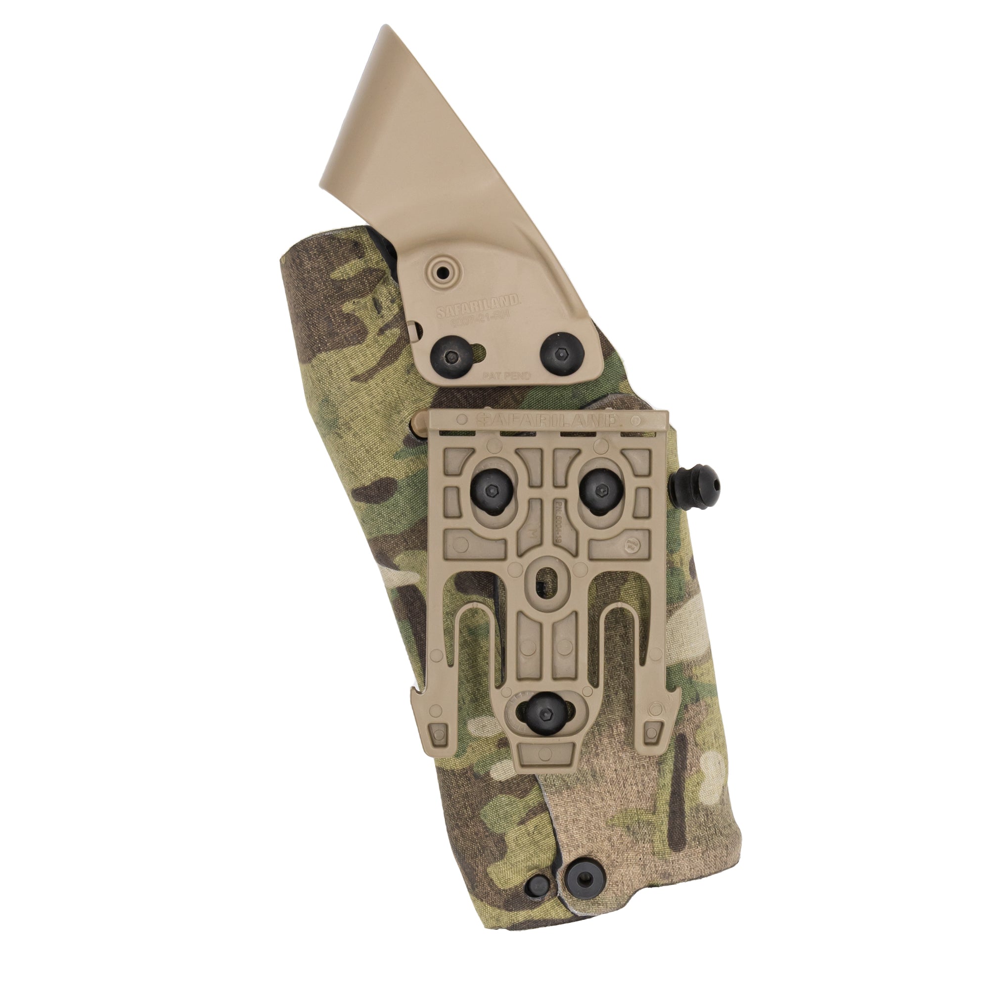 実物 Safariland 6354 RDS ALS Glock17 MCBK 6354RDSO ALS® TACTICAL