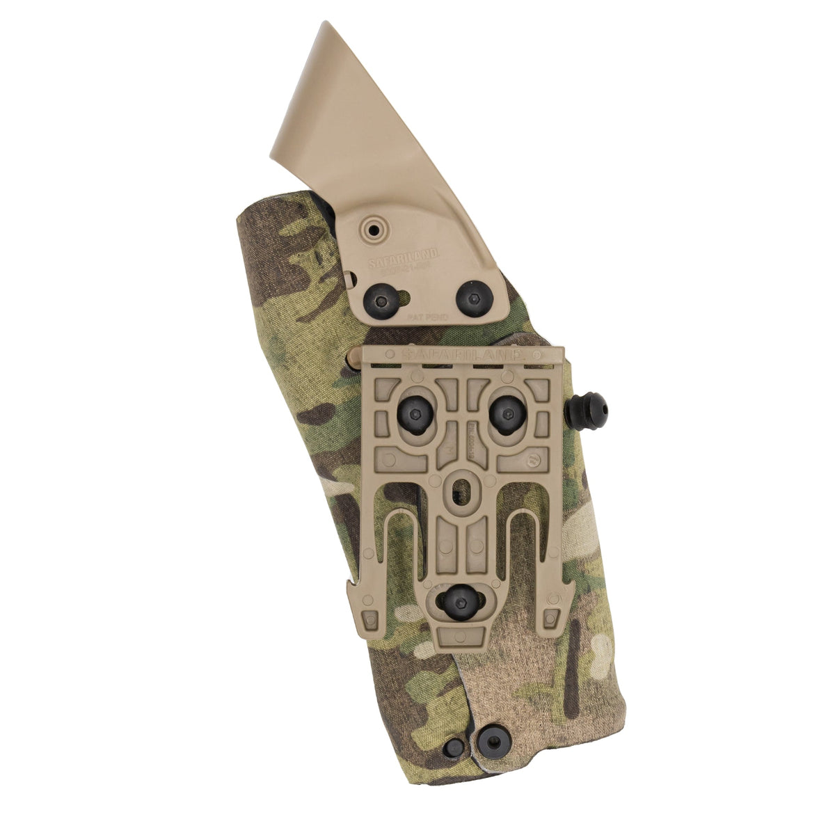 SAFARILAND - 6354RDSO ALS® TACTICAL HOLSTER - GSS Gear FWB