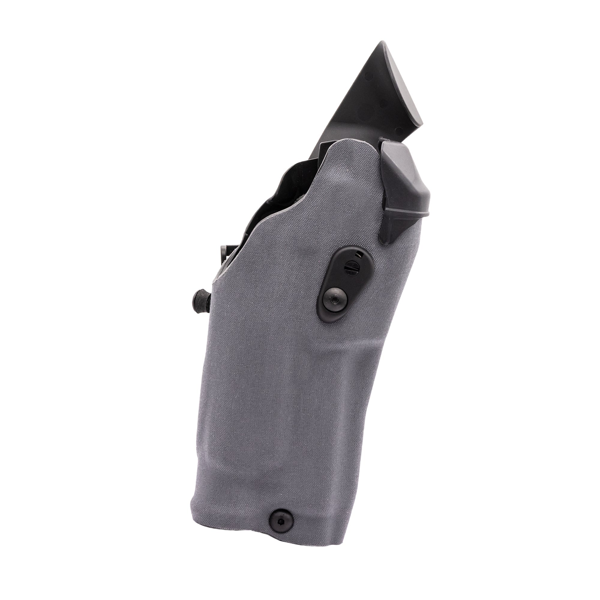 6354RDS ALS® WOLF GRAY - W/ QLS 19 LOCKING FORK