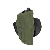 6378USN ALS® LOW SIGNATURE HOLSTER [GLOCK 19 - W/ LIGHT]