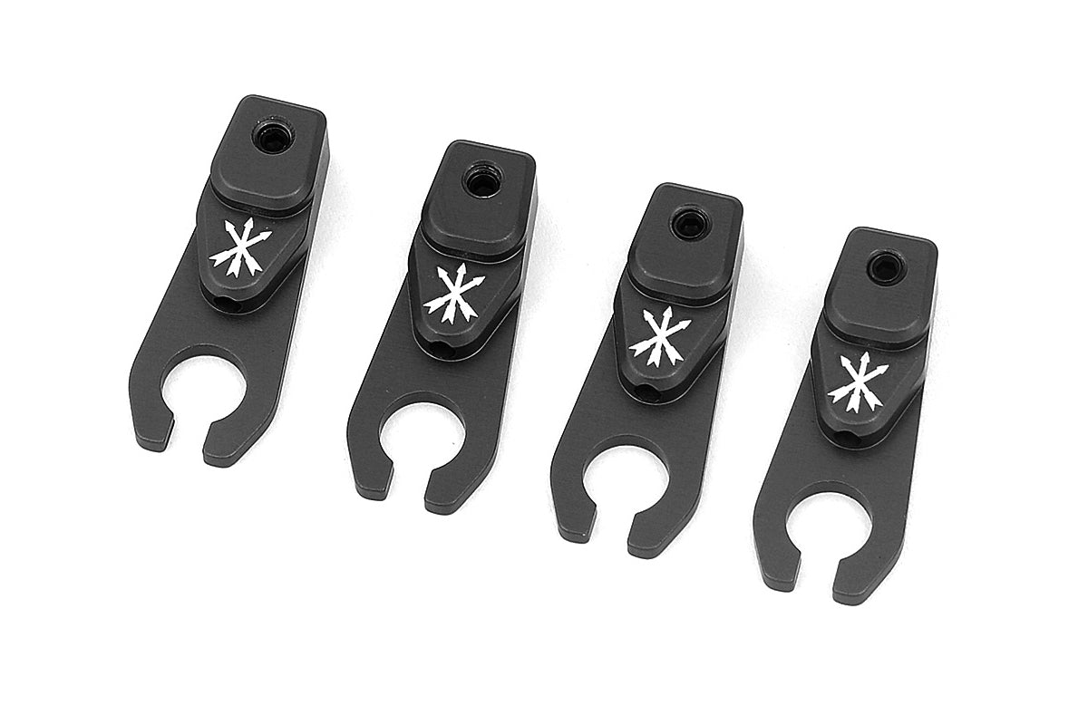 SARA SORDIN ADAPTERS