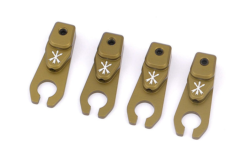 SARA SORDIN ADAPTERS