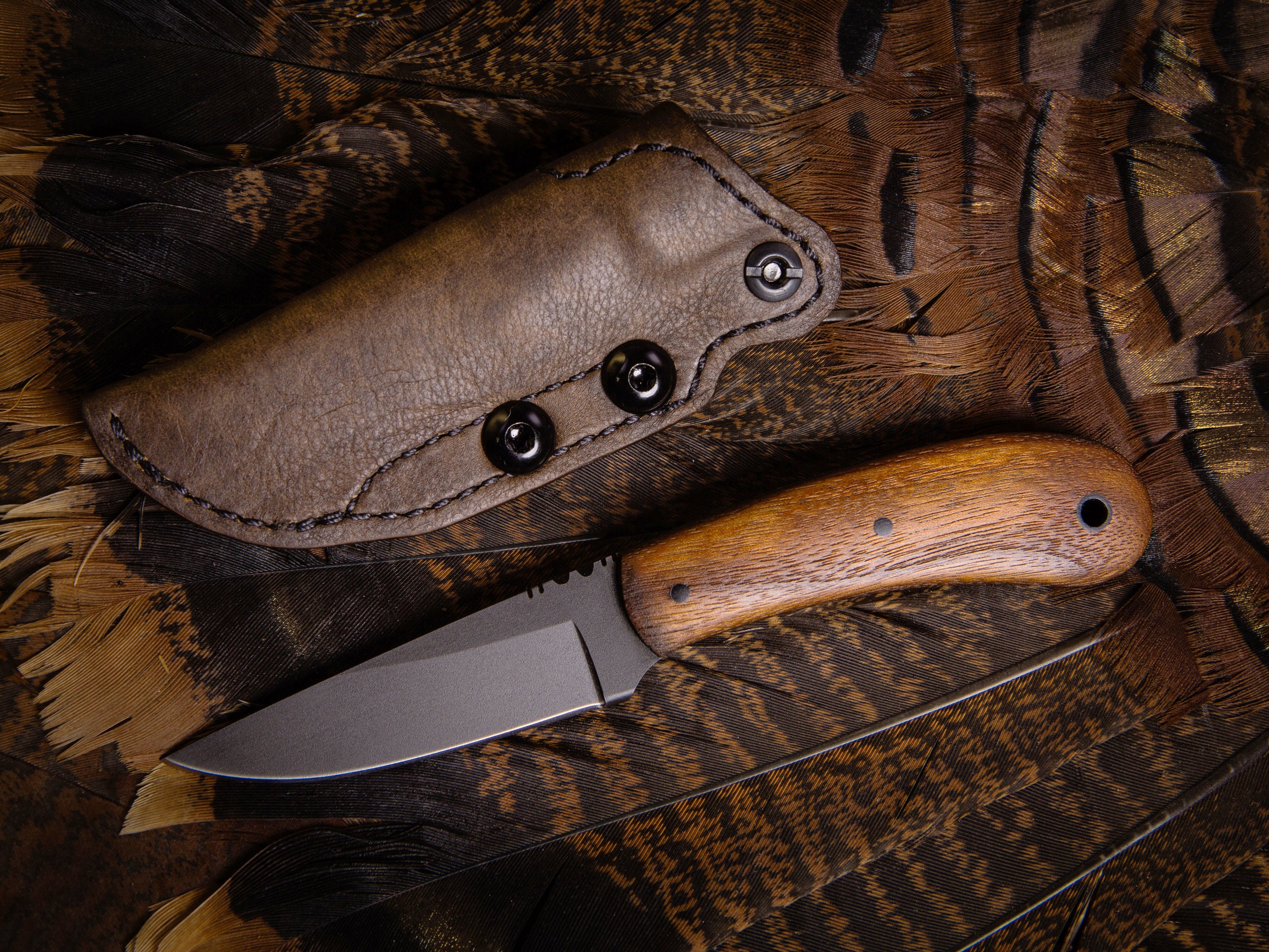 WINKLER KNIVES | SD2