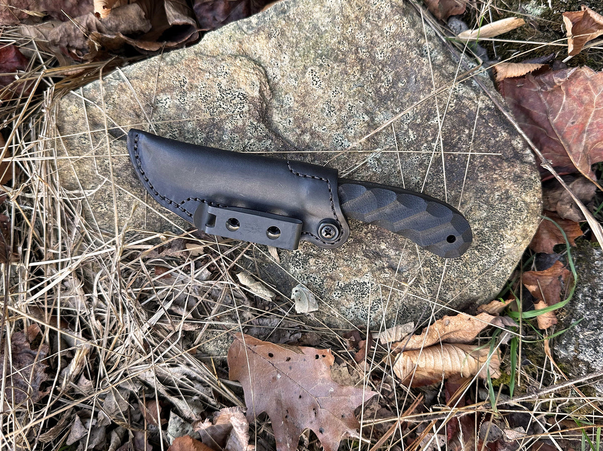 WINKLER KNIVES | SD2