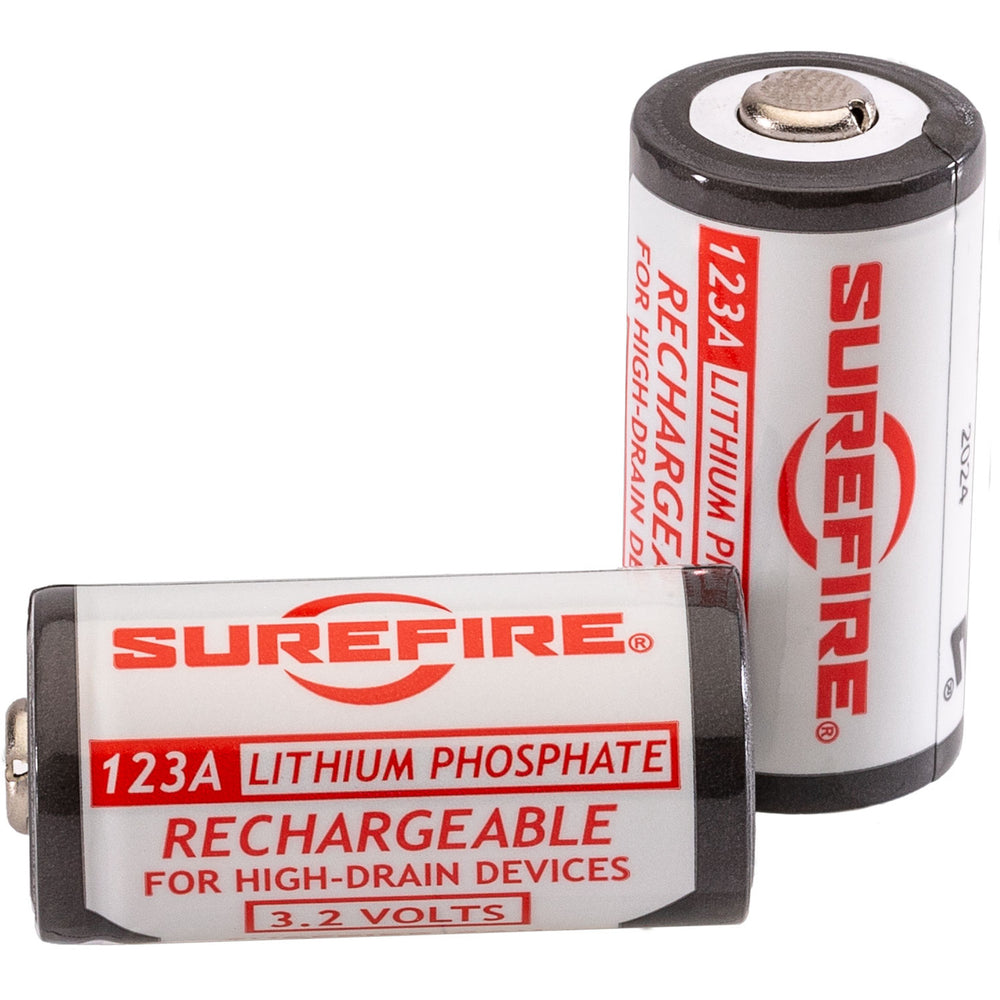 SFLFP123 BATTERIES