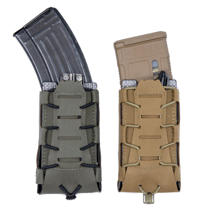 UNOBTAINIUM GEAR - SLEDS-K UNIVERSAL MAGAZINE POUCH