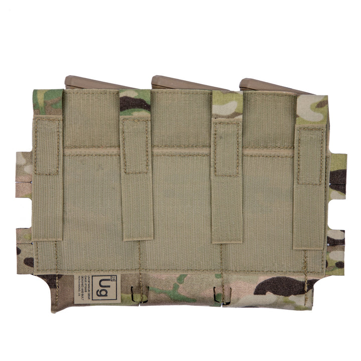 UNOBTAINIUM GEAR - SLEDS AVS FLAP V2 - MTO