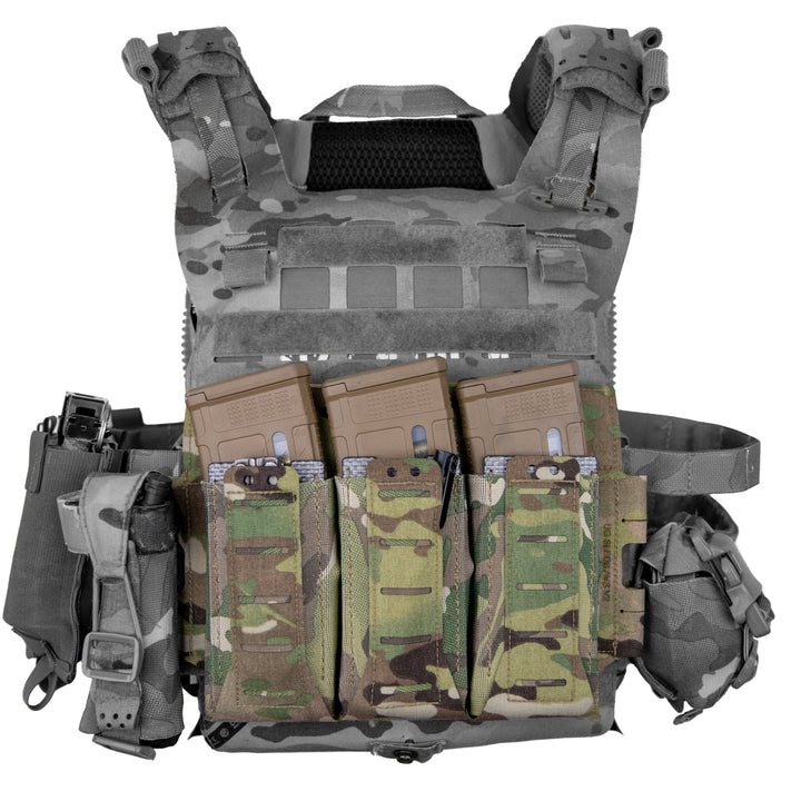 UNOBTAINIUM GEAR - SLEDS AVS FLAP V2 - MTO