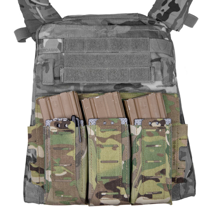 UNOBTAINIUM GEAR - SLEDS AVS FLAP V2 - MTO