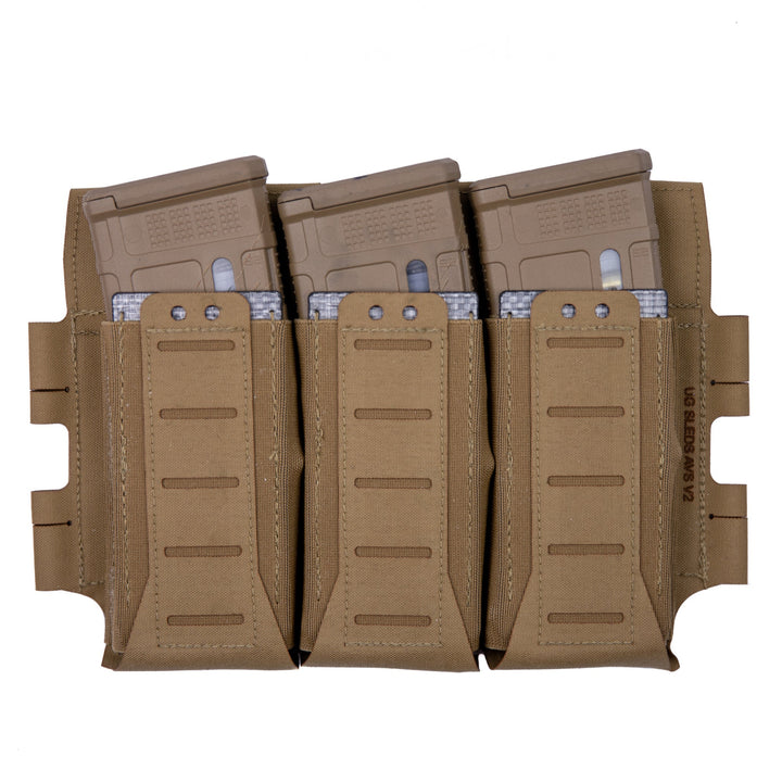 UNOBTAINIUM GEAR - SLEDS AVS FLAP V2 - MTO