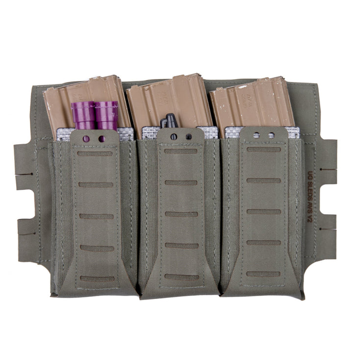 UNOBTAINIUM GEAR - SLEDS AVS FLAP V2 - MTO