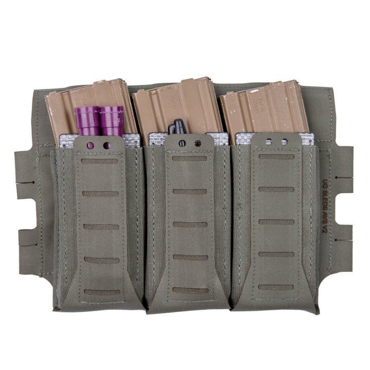 UNOBTAINIUM GEAR - SLEDS AVS FLAP V2 - MTO
