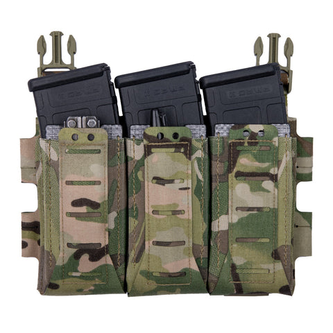 UNOBTAINIUM GEAR - 5.56 SLEDS PLACARD V2 - MTO