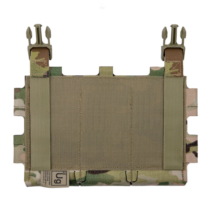 UNOBTAINIUM GEAR - 5.56 SLEDS PLACARD V2 - MTO