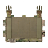 UNOBTAINIUM GEAR - 5.56 SLEDS PLACARD V2 - MTO
