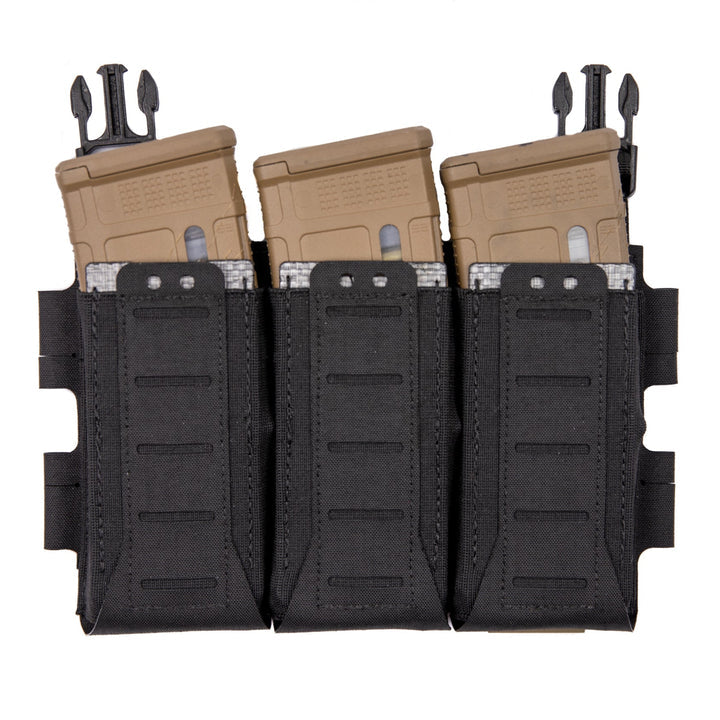 UNOBTAINIUM GEAR - 5.56 SLEDS PLACARD V2 - MTO