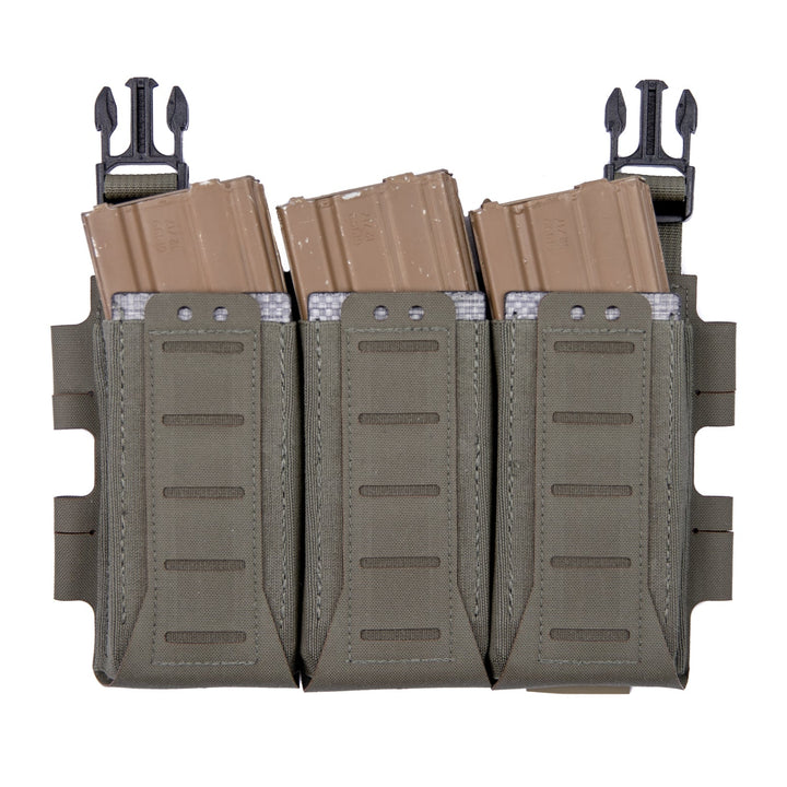 UNOBTAINIUM GEAR - 5.56 SLEDS PLACARD V2 - MTO