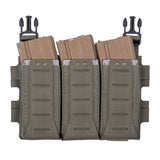 UNOBTAINIUM GEAR - 5.56 SLEDS PLACARD V2 - MTO