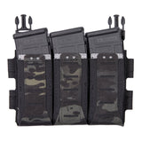 UNOBTAINIUM GEAR - 5.56 SLEDS PLACARD V2 - MTO