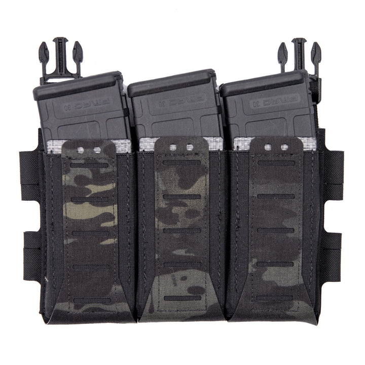 UNOBTAINIUM GEAR - 5.56 SLEDS PLACARD V2 - MTO