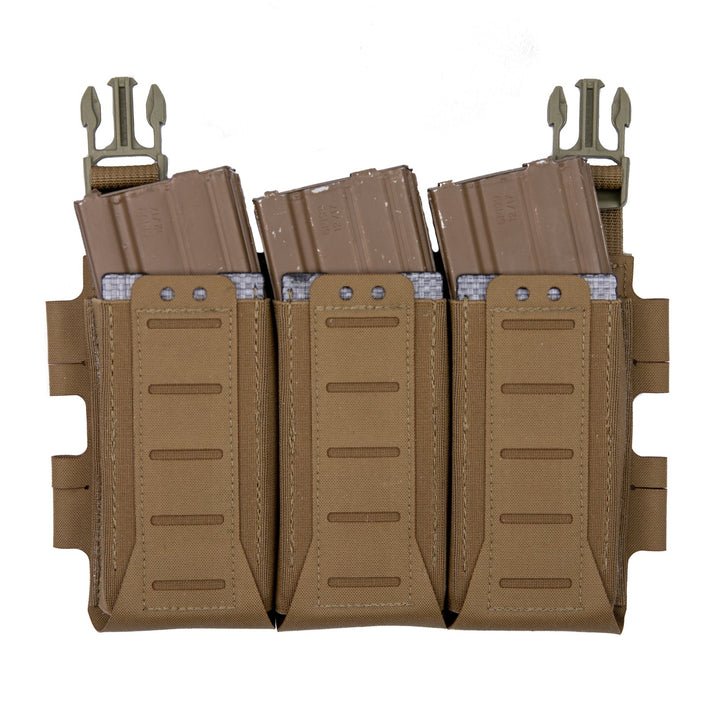 UNOBTAINIUM GEAR - 5.56 SLEDS PLACARD V2 - MTO