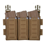 UNOBTAINIUM GEAR - 5.56 SLEDS PLACARD V2 - MTO