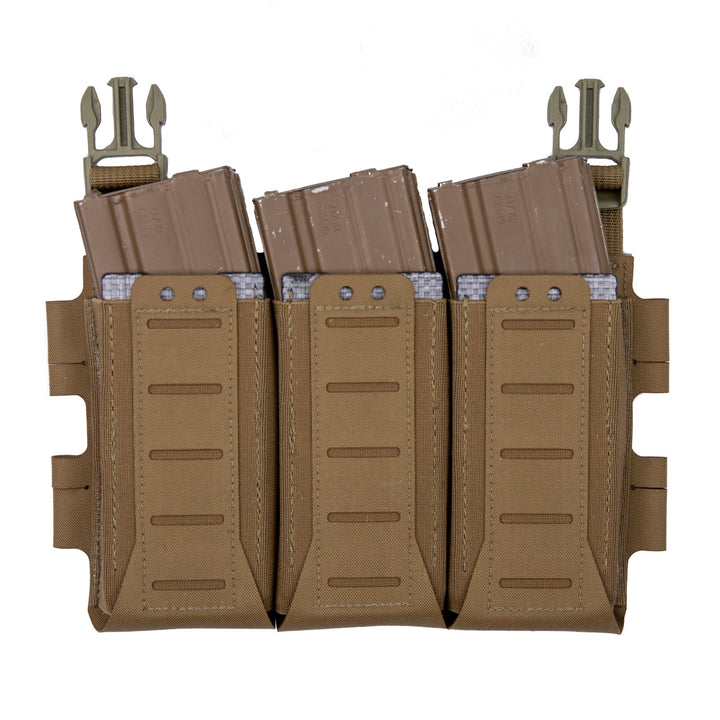 UNOBTAINIUM GEAR - 5.56 SLEDS PLACARD V2 - MTO