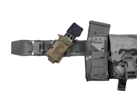 UNOBTAINIUM GEAR - SLEDS PISTOL MAGAZINE POUCH V2