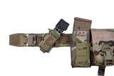UNOBTAINIUM GEAR - CANTED ADAPTER SLEEVE (CAS)