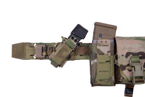 UNOBTAINIUM GEAR - CANTED ADAPTER SLEEVE (CAS)