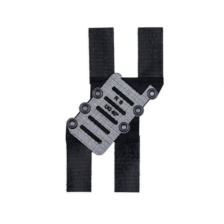 UNOBTAINIUM GEAR - CANTED ADAPTER SLEEVE (CAS)