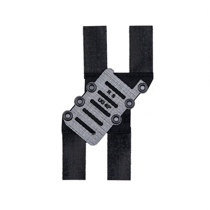 UNOBTAINIUM GEAR - CANTED ADAPTER SLEEVE (CAS)