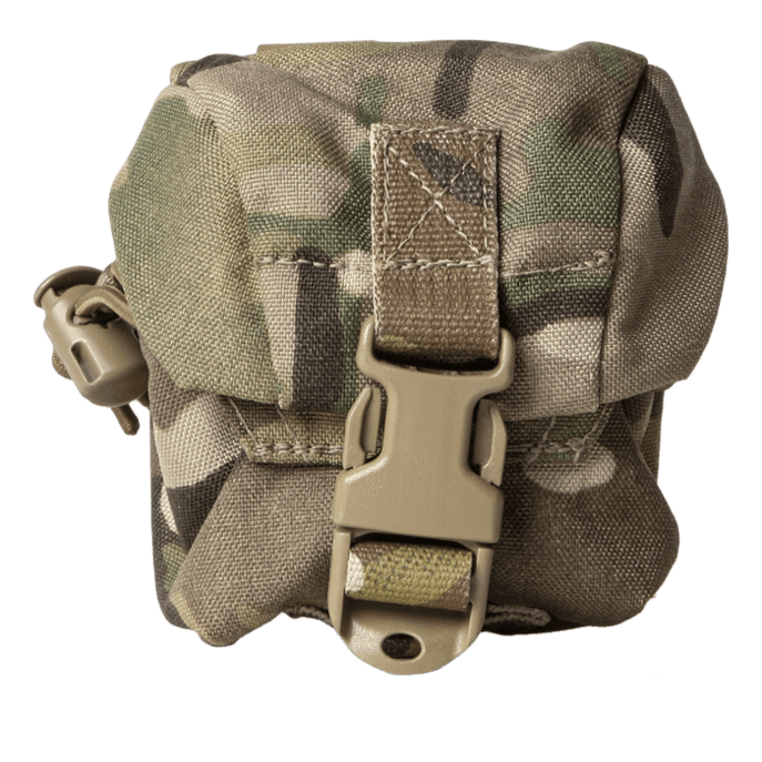 FRAG POUCH