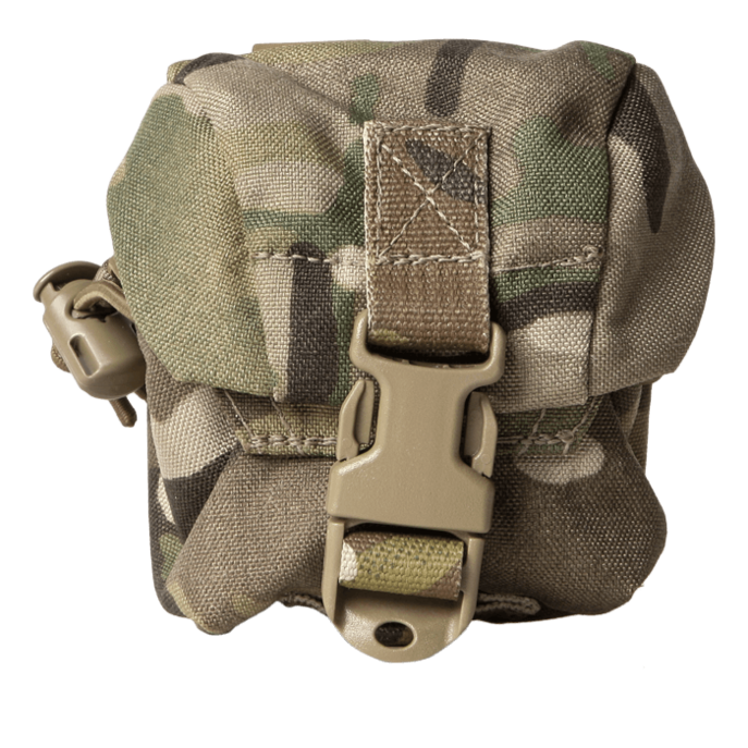 FRAG POUCH