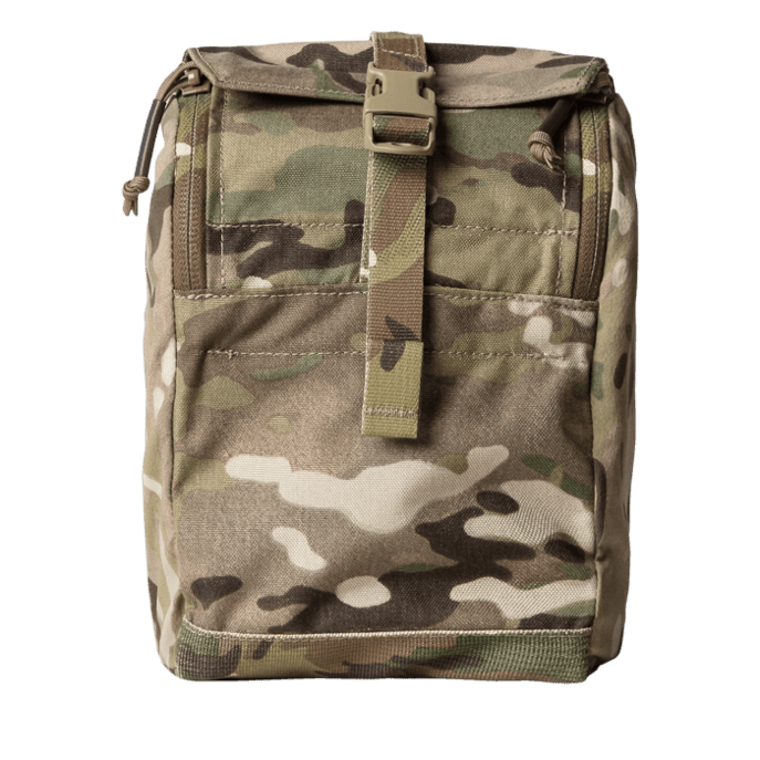 GP POUCH 9X7X3