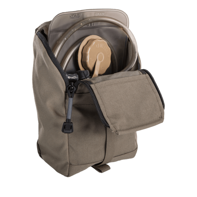 GP POUCH 9X7X3