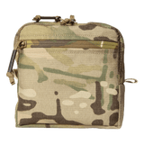 GP POUCH 6X6X3