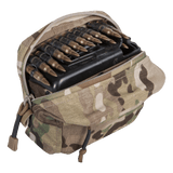 GP POUCH 6X6X3